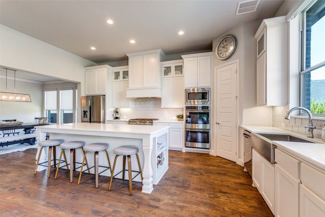 240 Marie Circle, Frisco, TX 75033