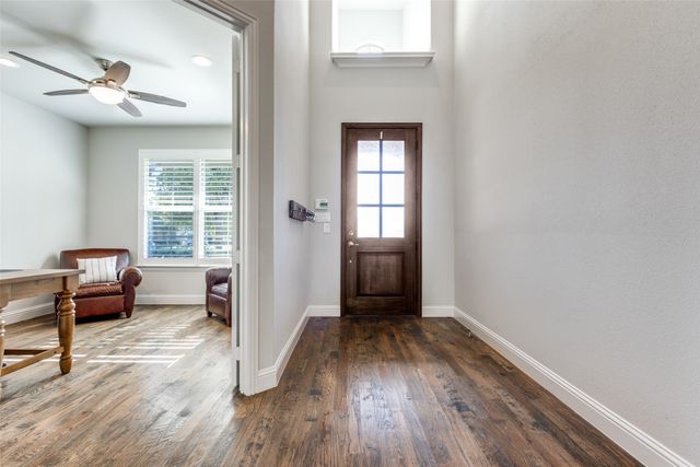 240 Marie Circle, Frisco, TX 75033