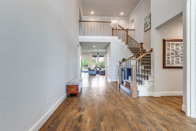 240 Marie Circle, Frisco, TX 75033