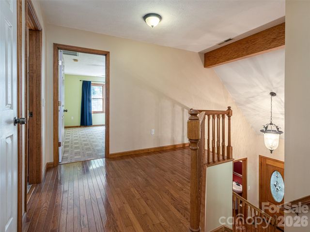 12 Howling Waite Ridge, Candler, NC 28715