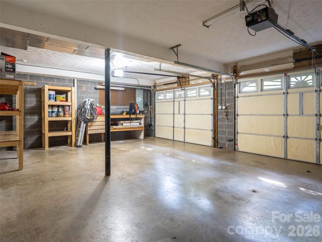 12 Howling Waite Ridge, Candler, NC 28715