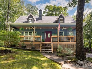 12 Howling Waite Ridge, Candler, NC 28715
