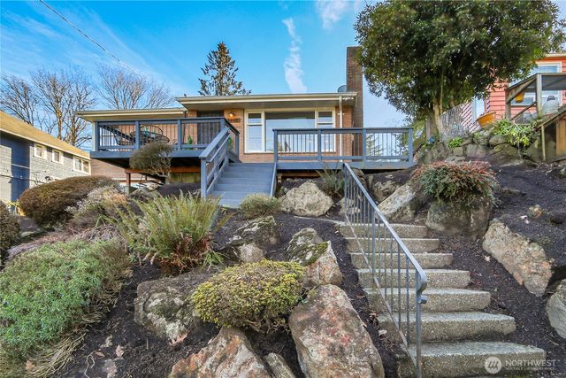 4209 S Lucile Street, Seattle, WA 98118