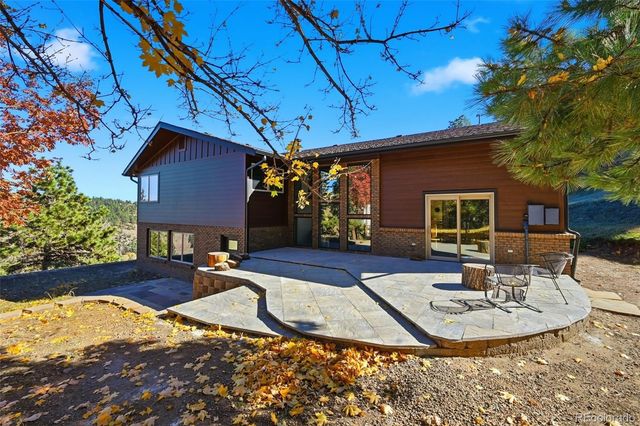 9287 Ute Drive, Golden, CO 80403