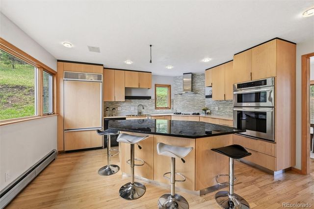9287 Ute Drive, Golden, CO 80403