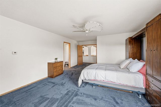 9287 Ute Drive, Golden, CO 80403