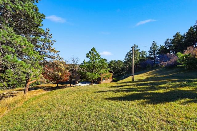 9287 Ute Drive, Golden, CO 80403