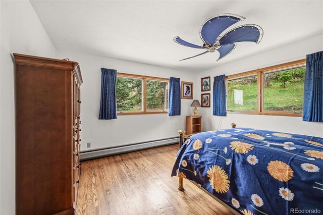 9287 Ute Drive, Golden, CO 80403