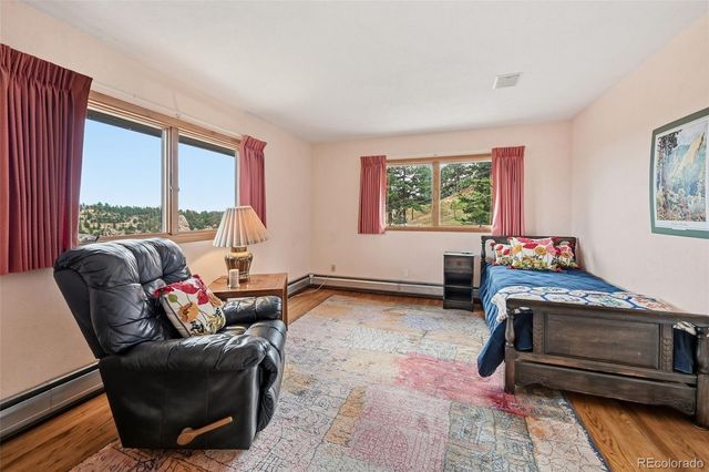 9287 Ute Drive, Golden, CO 80403