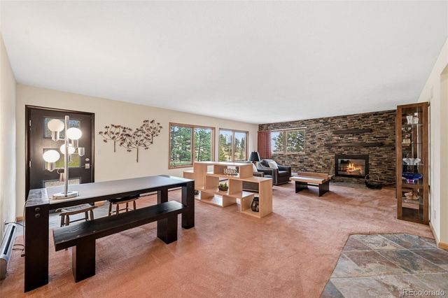 9287 Ute Drive, Golden, CO 80403