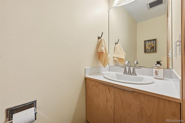 9287 Ute Drive, Golden, CO 80403