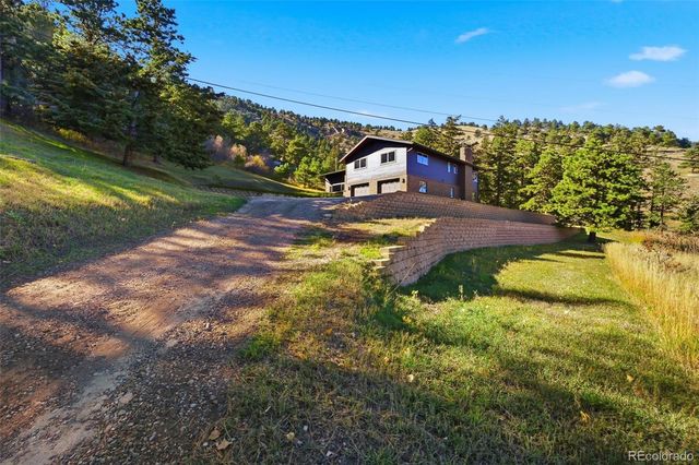 9287 Ute Drive, Golden, CO 80403