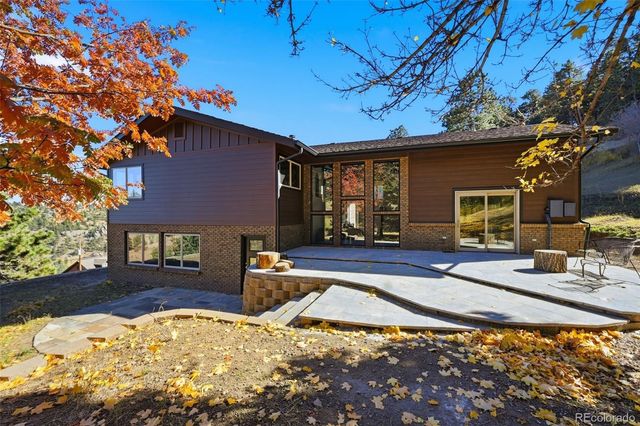 9287 Ute Drive, Golden, CO 80403