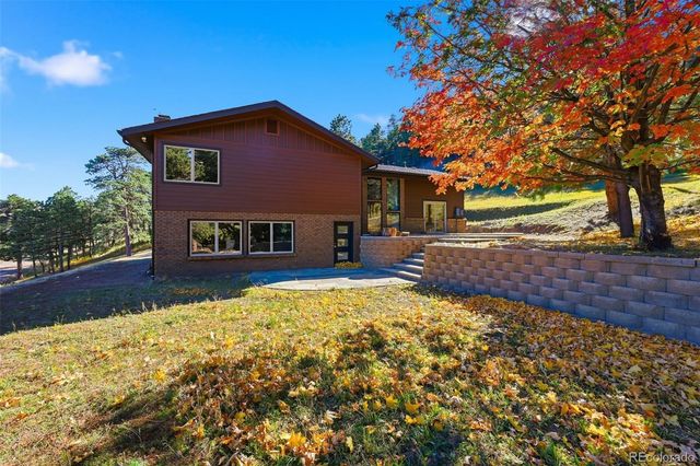 9287 Ute Drive, Golden, CO 80403