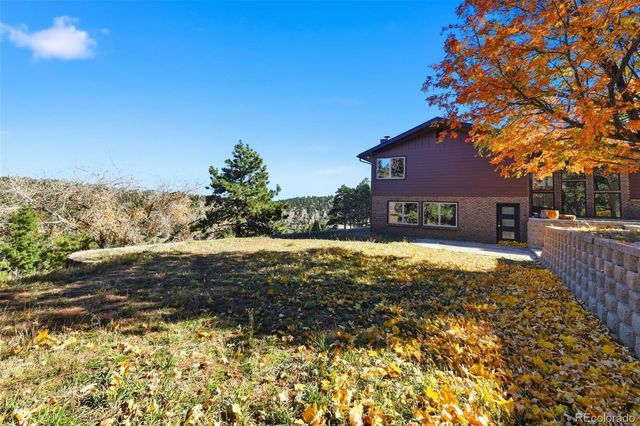 9287 Ute Drive, Golden, CO 80403