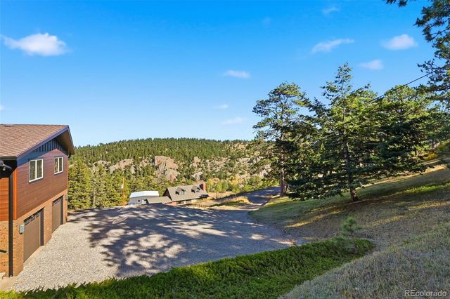 9287 Ute Drive, Golden, CO 80403