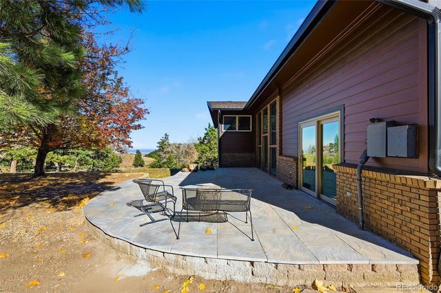 9287 Ute Drive, Golden, CO 80403