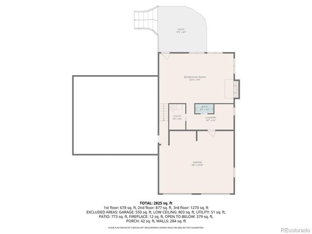 9287 Ute Drive, Golden, CO 80403