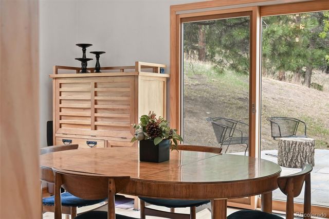 9287 Ute Drive, Golden, CO 80403