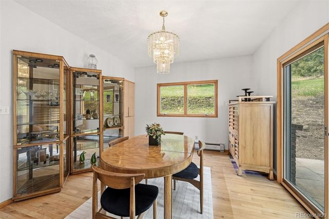 9287 Ute Drive, Golden, CO 80403