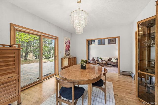 9287 Ute Drive, Golden, CO 80403