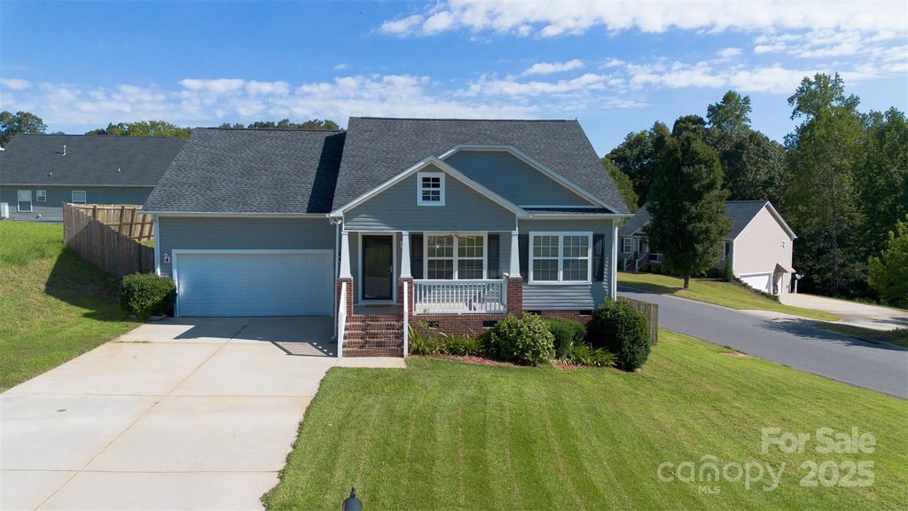 835 Holdcroft Lane, Rock Hill, SC 29730