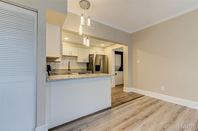 6026 Waterman Boulevard 2W, St Louis, MO 63112