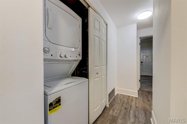 6026 Waterman Boulevard 2W, St Louis, MO 63112