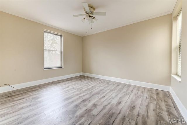 6026 Waterman Boulevard 2W, St Louis, MO 63112