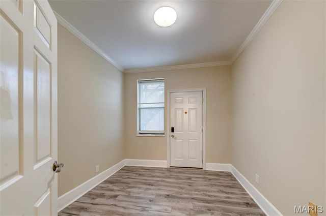 6026 Waterman Boulevard 2W, St Louis, MO 63112