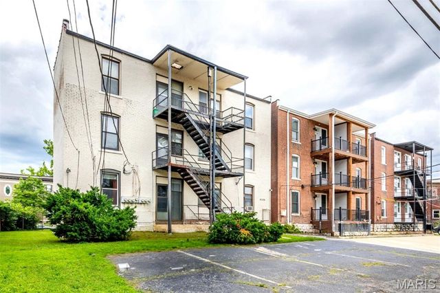 6026 Waterman Boulevard 2W, St Louis, MO 63112