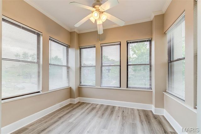 6026 Waterman Boulevard 2W, St Louis, MO 63112