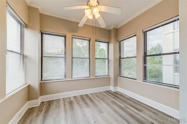 6026 Waterman Boulevard 2W, St Louis, MO 63112