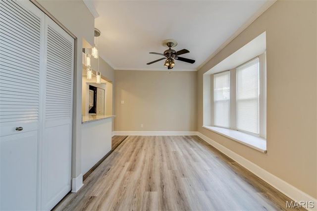 6026 Waterman Boulevard 2W, St Louis, MO 63112