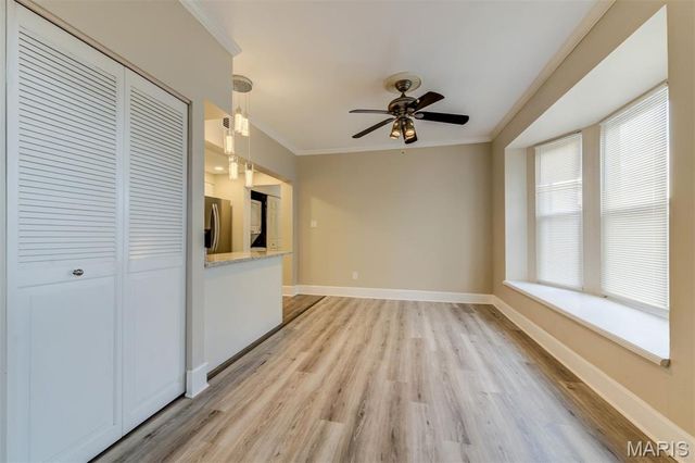 6026 Waterman Boulevard 2W, St Louis, MO 63112