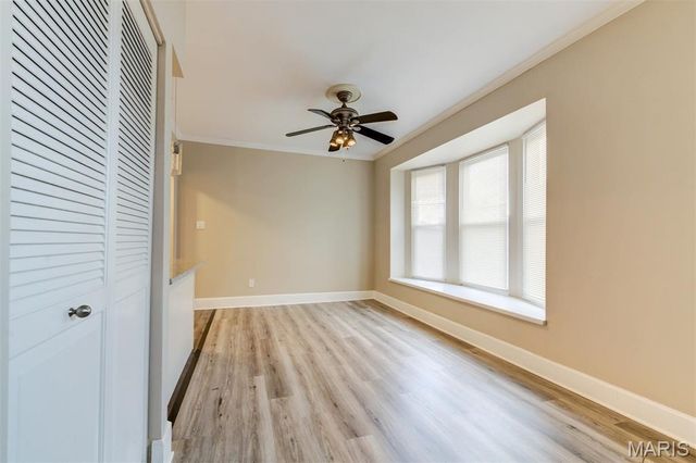 6026 Waterman Boulevard 2W, St Louis, MO 63112