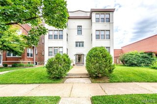 6026 Waterman Boulevard 2W, St Louis, MO 63112