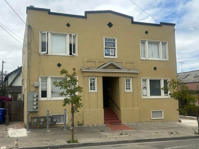 675 Brockhurst St, Oakland, CA 94609