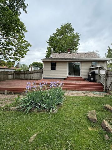 6480 11th Street, Rockford, IL 61109
