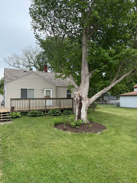 6480 11th Street, Rockford, IL 61109
