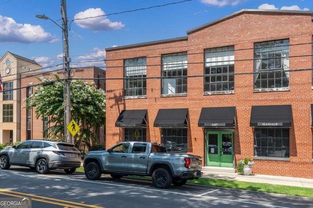 301 Bradley Street A306, Carrollton, GA 30117