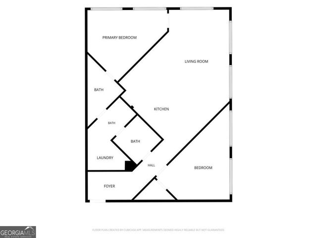 301 Bradley Street A306, Carrollton, GA 30117