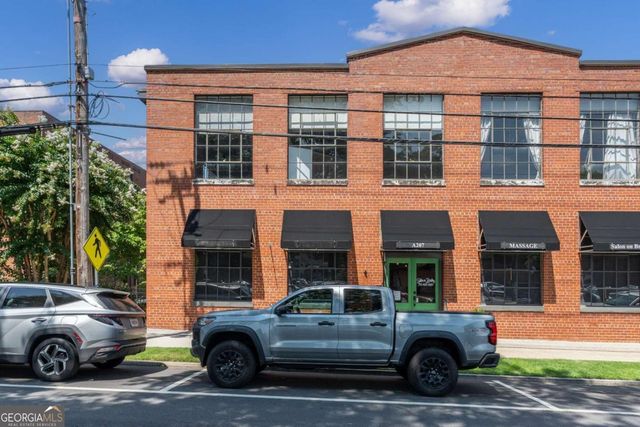 301 Bradley Street A306, Carrollton, GA 30117