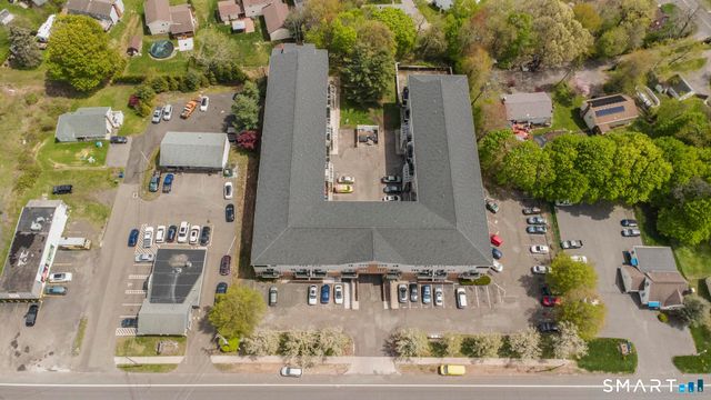 219 South Broad Street S107, Meriden, CT 06450