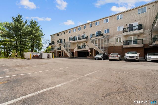 219 South Broad Street S107, Meriden, CT 06450