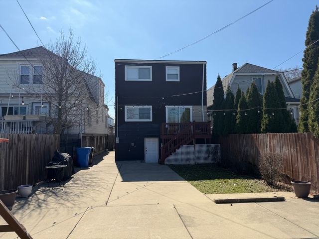 6236 W Cuyler Avenue, Chicago, IL 60634