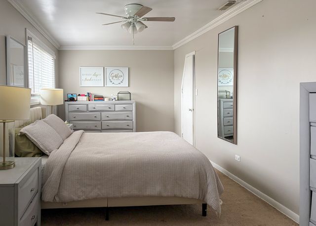 6236 W Cuyler Avenue, Chicago, IL 60634