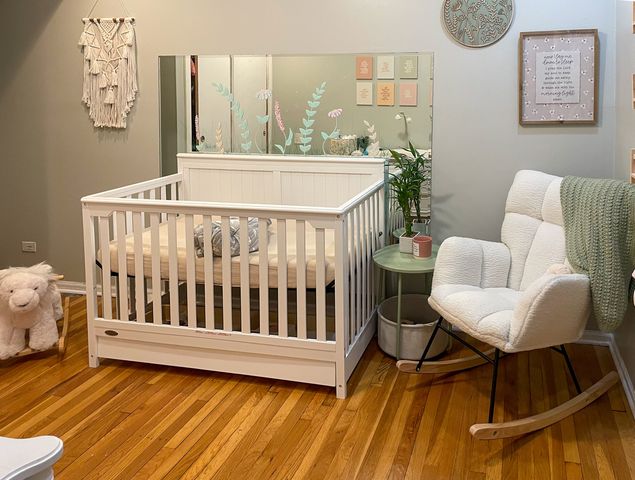 6236 W Cuyler Avenue, Chicago, IL 60634