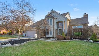 1829 Michelle Court, Ann Arbor, MI 48105