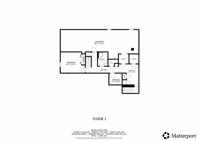 14 Dove Lane, North Oaks, MN 55127